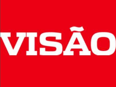 Logo Visao