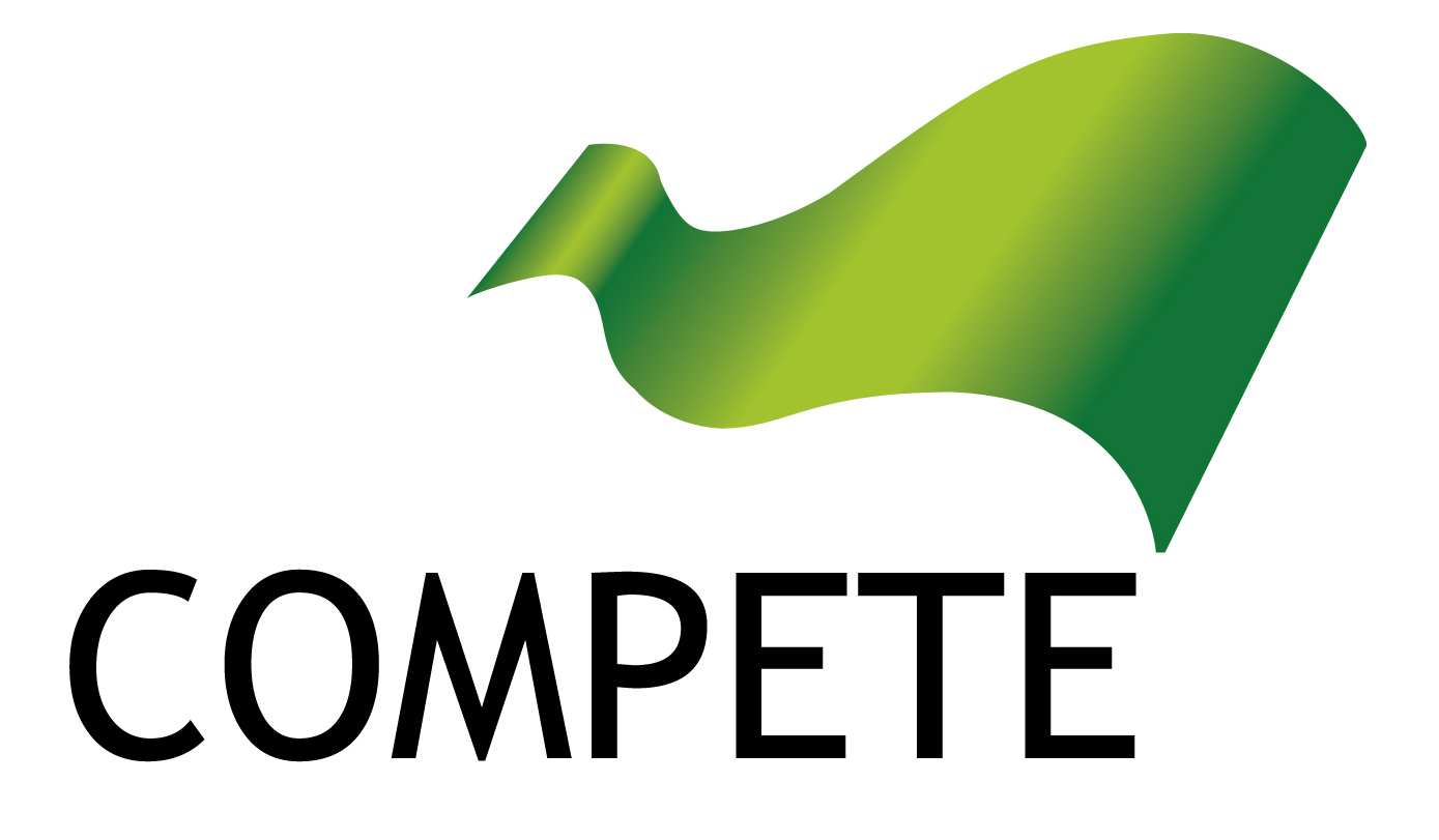 Logo Compete