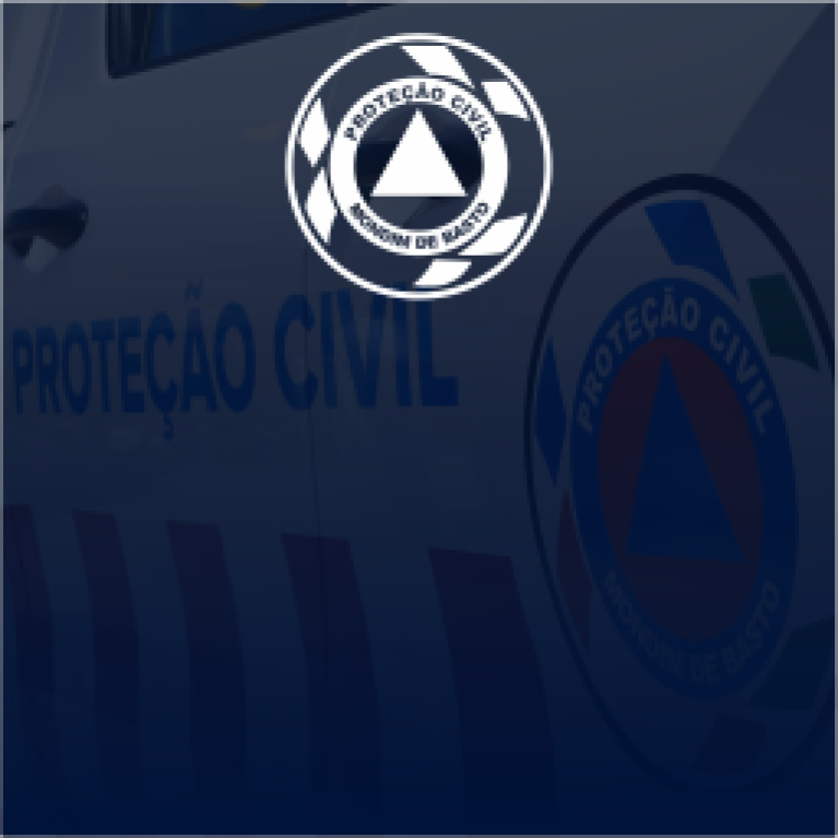 Proteção Civil