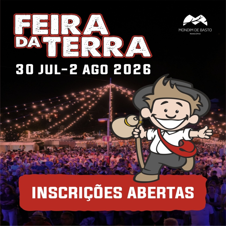 XXII Feira da Terra 2026