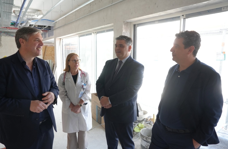 Mondim de Basto vê reforçada Equipa de Cuidados Continuados Integrados