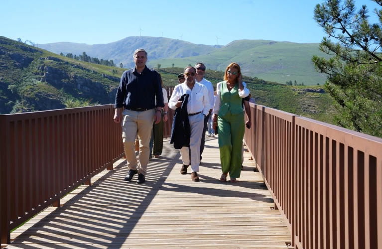 Parque Natural do Alvão celebra 43 anos de preservação e valorização do património natural