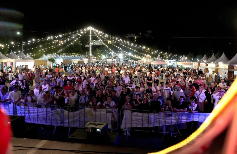Feira da Terra reafirma-se como uma das grandes montras de Mondim de Basto