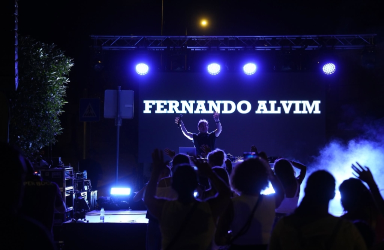 Festa da Juventude 2026