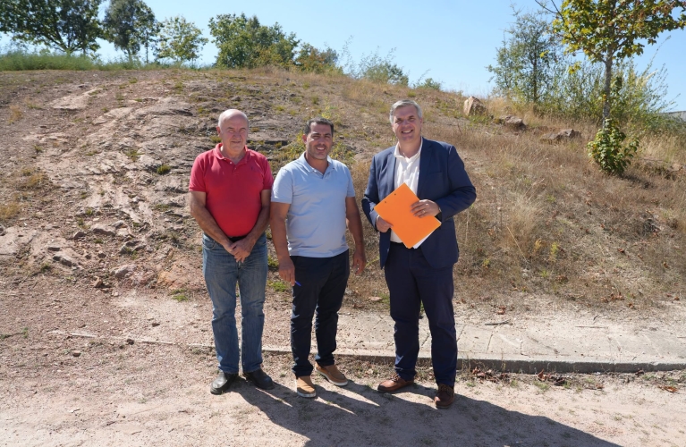 Município de Mondim de Basto avança com ampliação do Cemitério Municipal