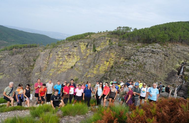 Dia Mundial do Turismo | Caminhada da Natureza
