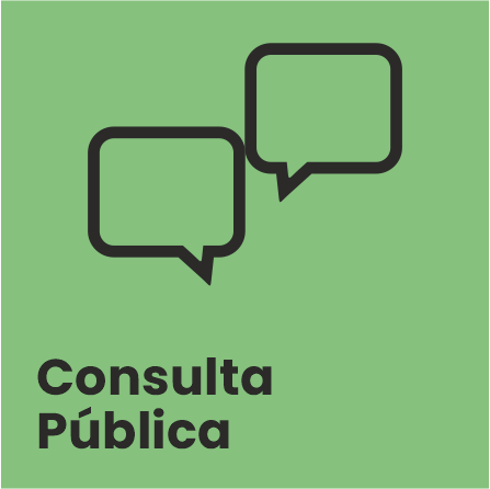 Consulta Pública
