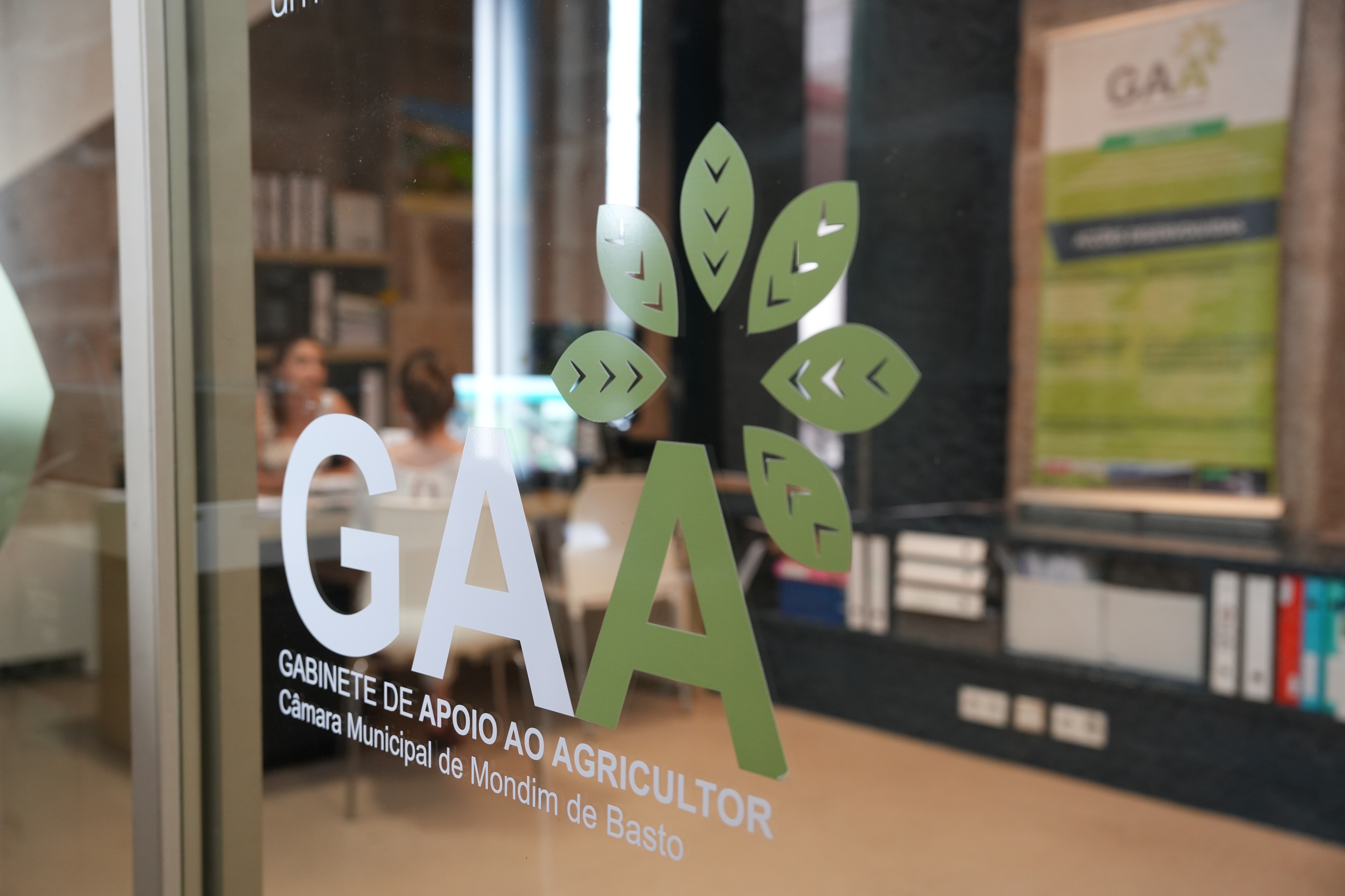 Gabinete de Apoio ao Agricultor apoiou a submissão de 213 candidaturas ao Pedido Único 2025 para os agricultores do concelho