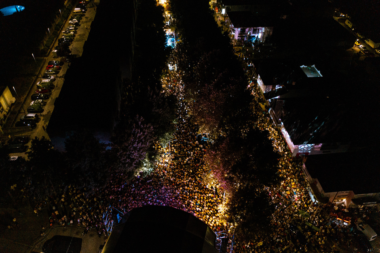 Tradição, animação e dinamismo fizeram das Festas do Concelho um êxito