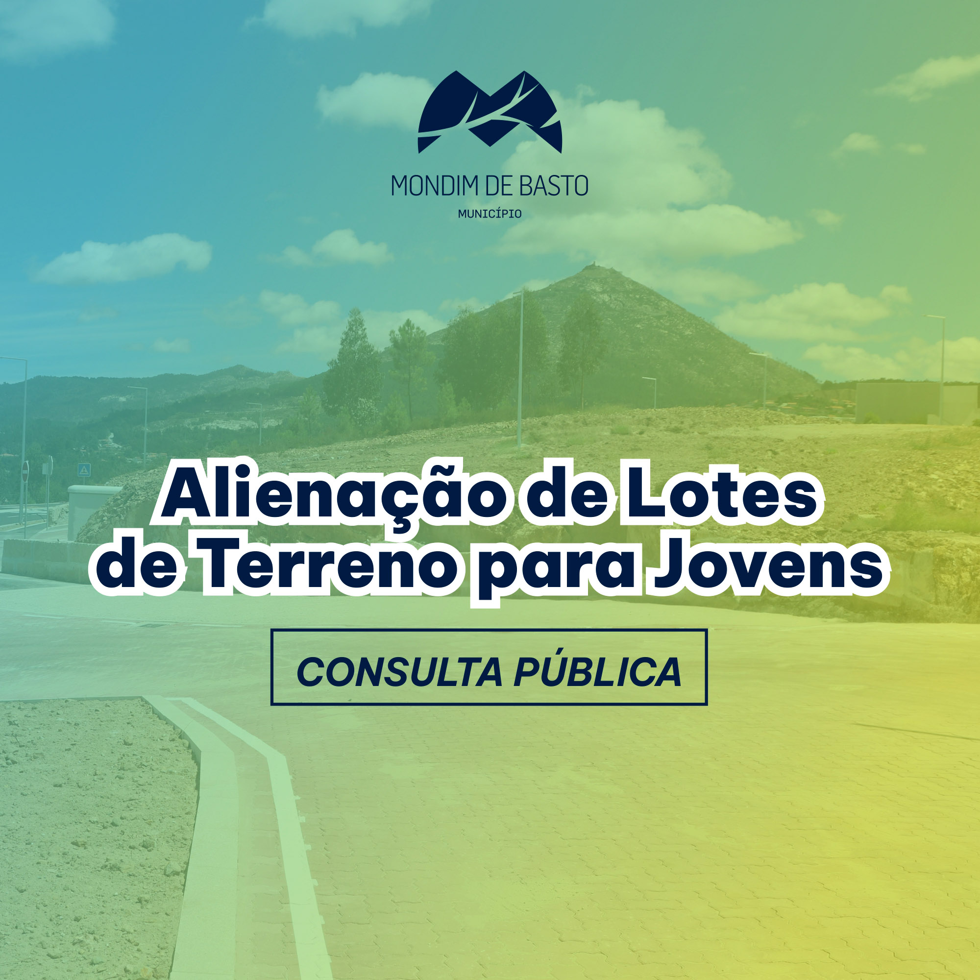 Regulamento Alienação de Lotes