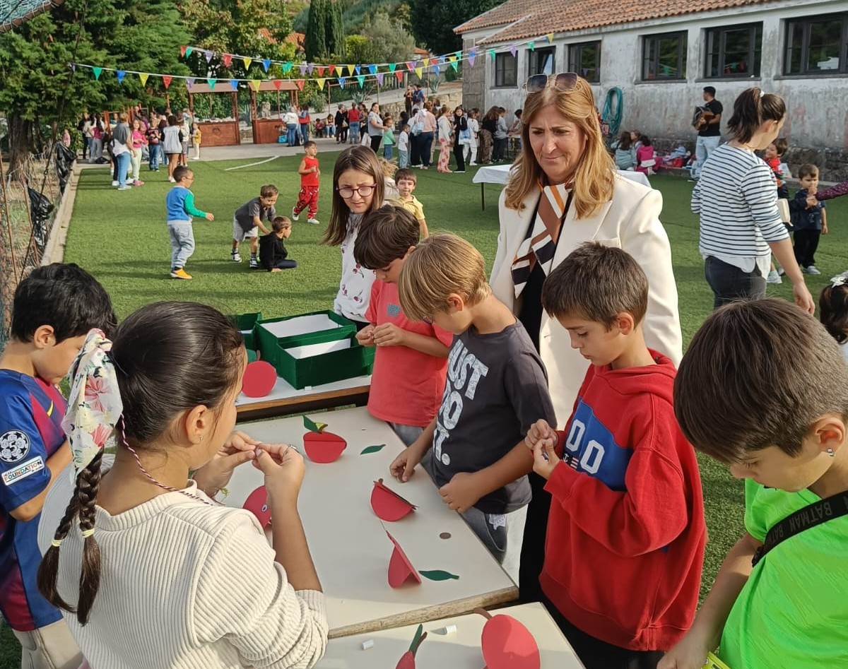 Dia da Alimentação
