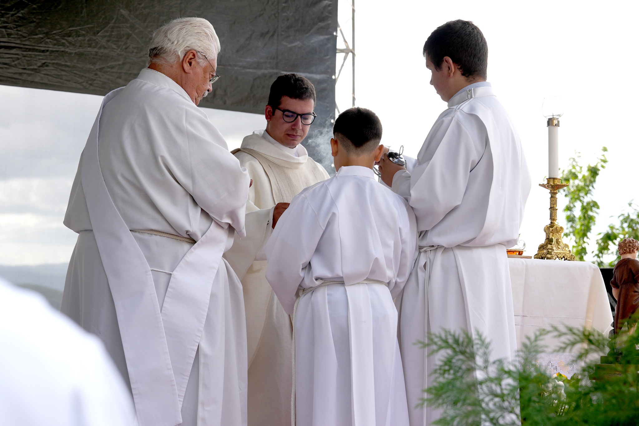 Missa Nova Padre Flávio Nunes