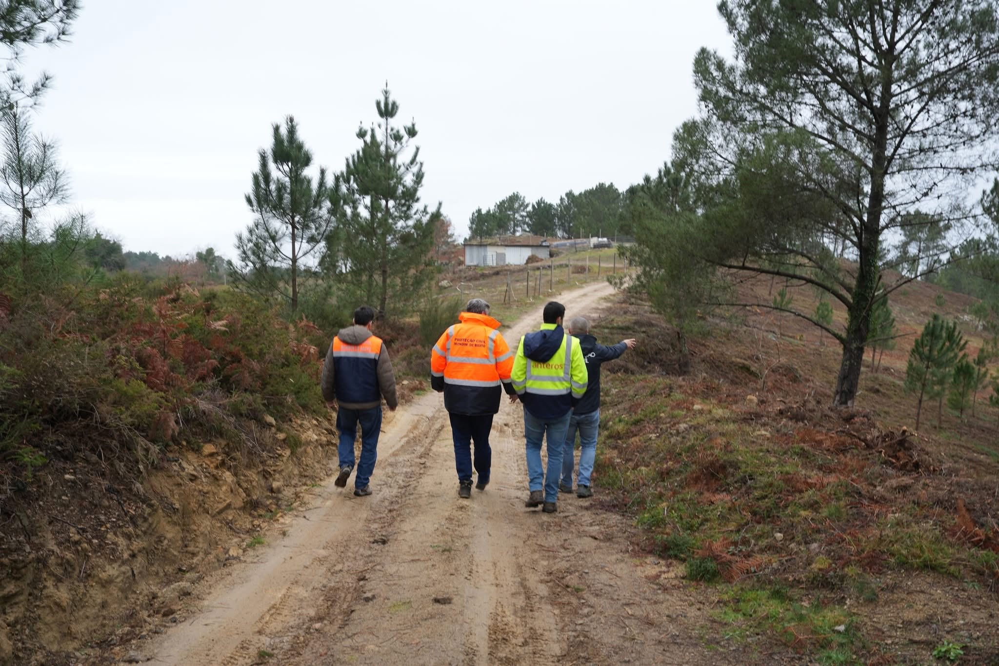 Condomínio de Aldeias