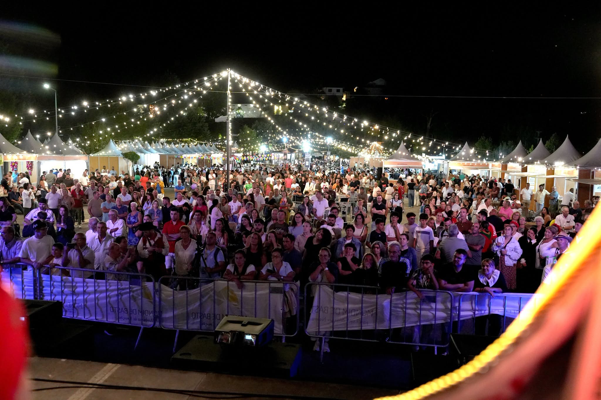 Feira da Terra 2026