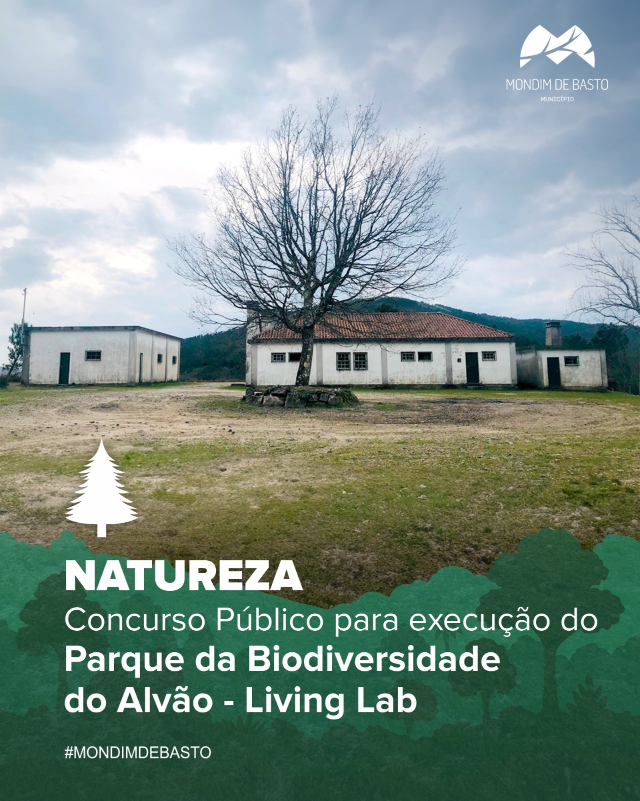 Concurso Público LivingLab