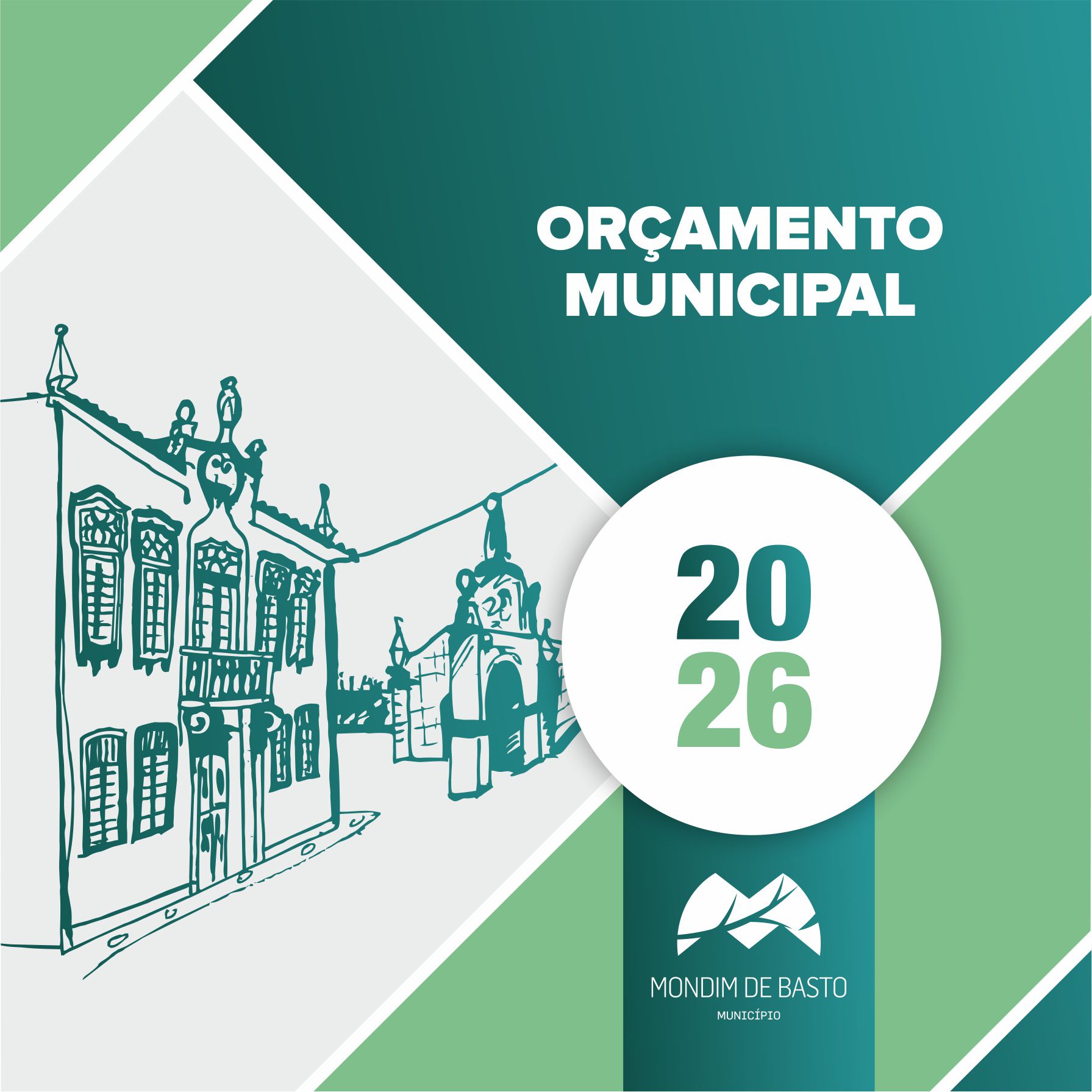 Capa Orçamento 2026