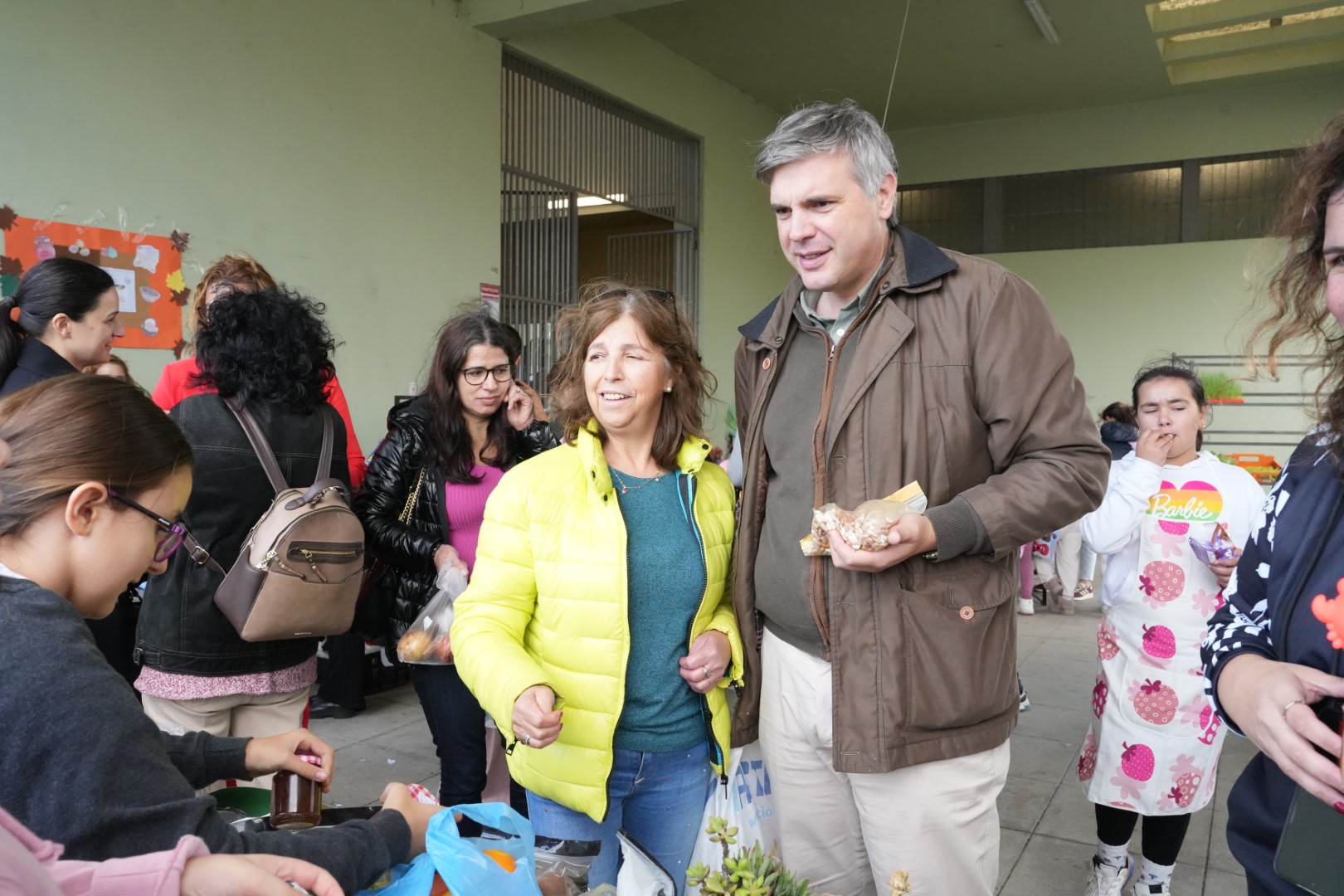 Feira de São Martinho 