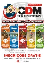 CDM-CARTAZ