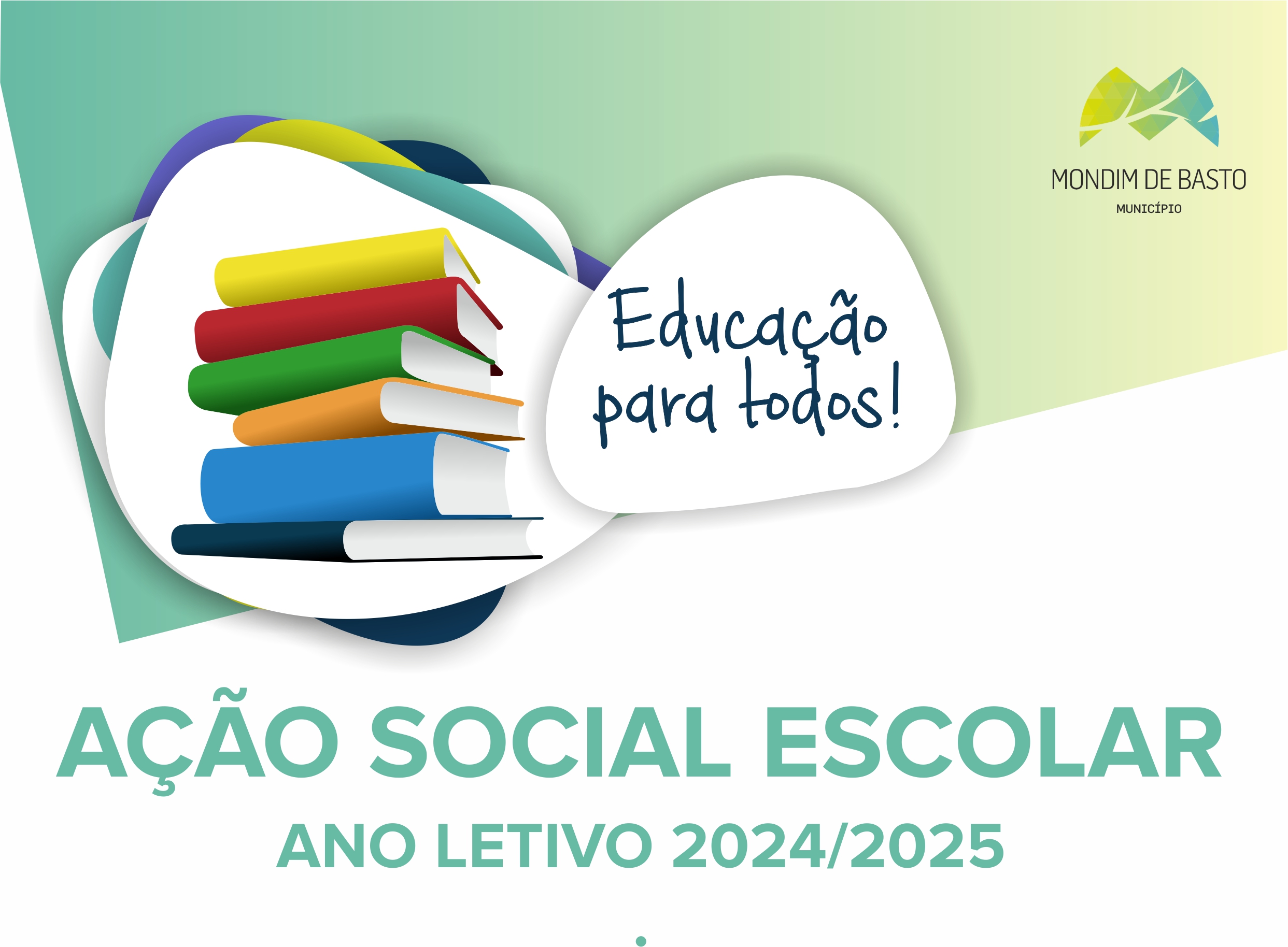 Ação Social Escolar