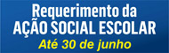 DEST REQUERIMENTO ACAO SOCIAL ESCOLAR