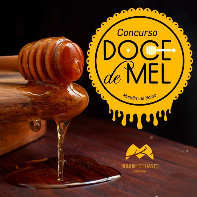 Doce Mel Inscrições