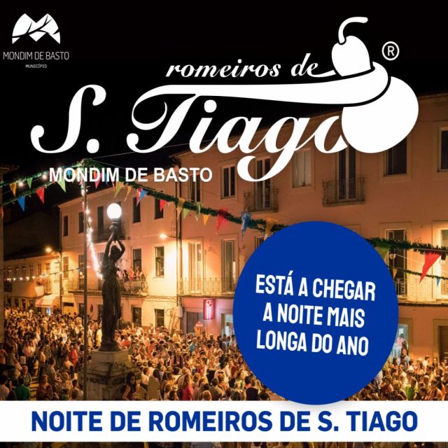 Romeiros Inscrições