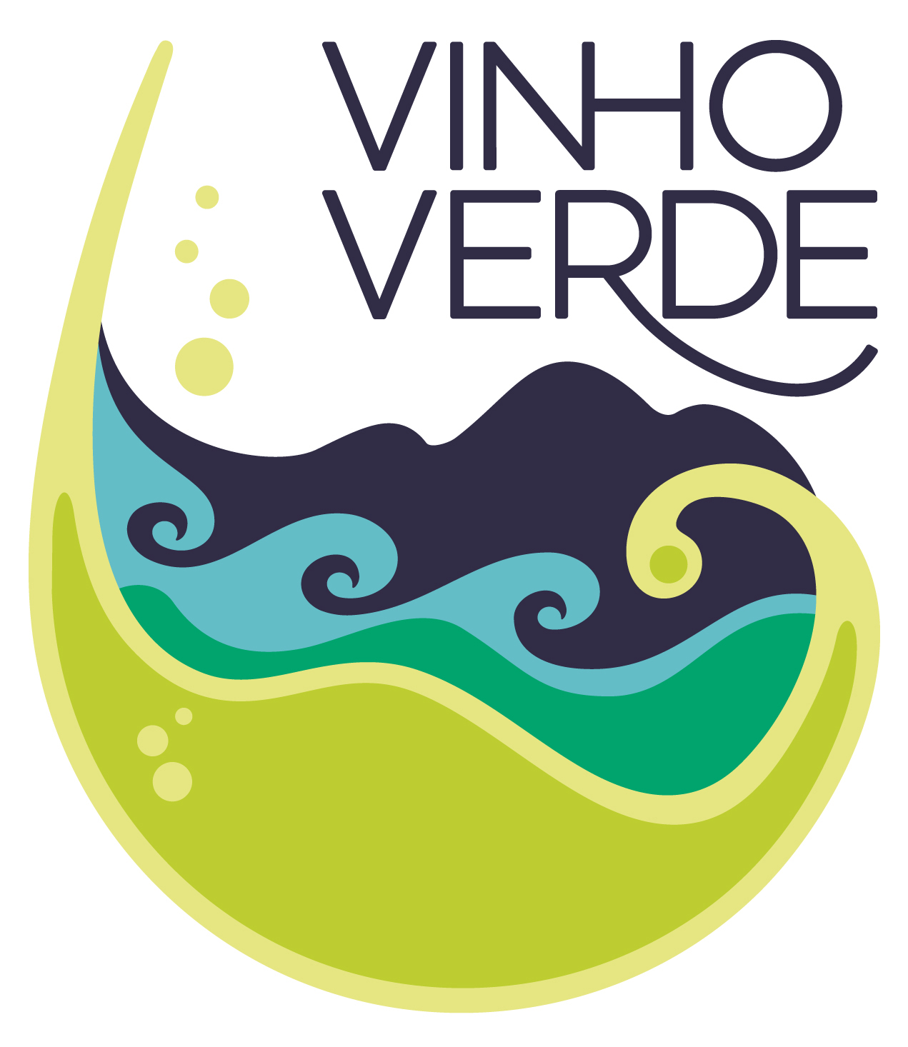 Logo VinhoVerde