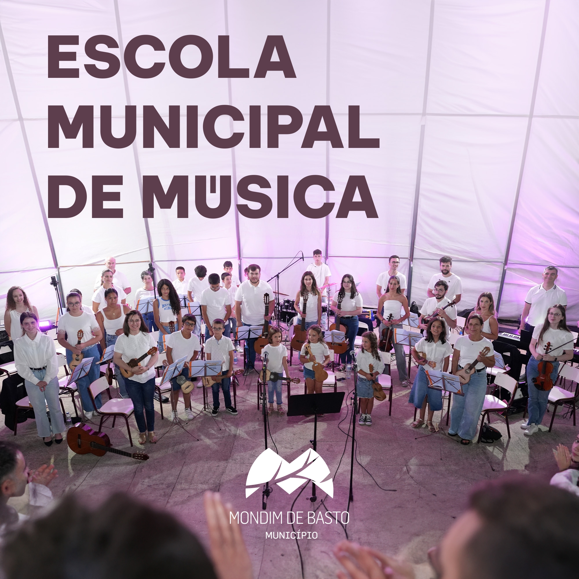 Escola Municipal de Música