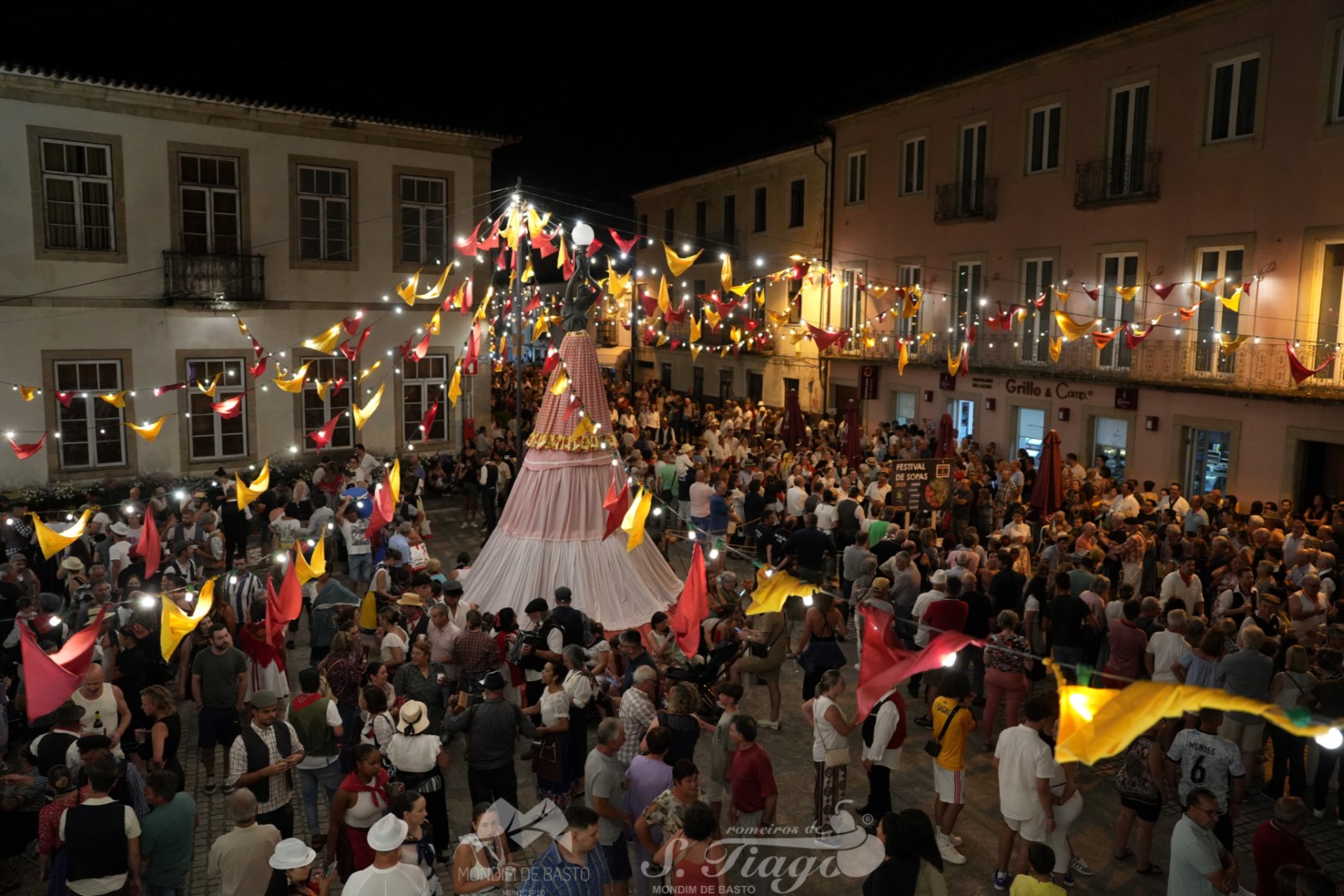 Festas do Concelho 2024