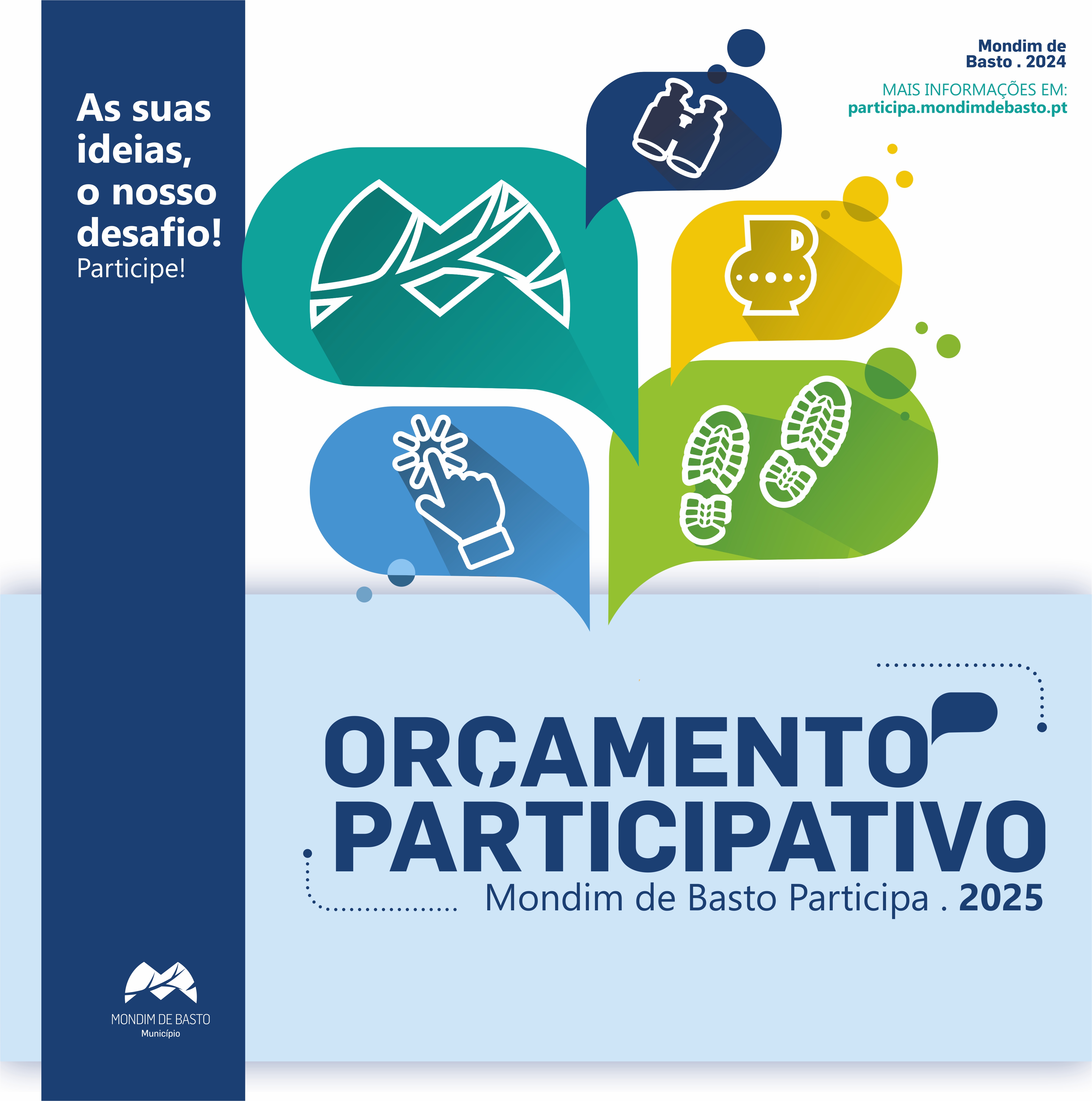 Orçamento Participativo