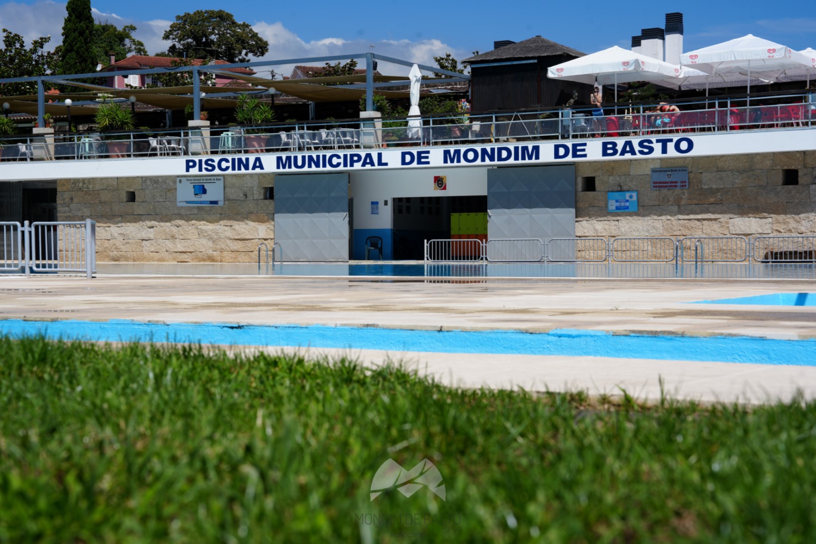 Piscina Municipal