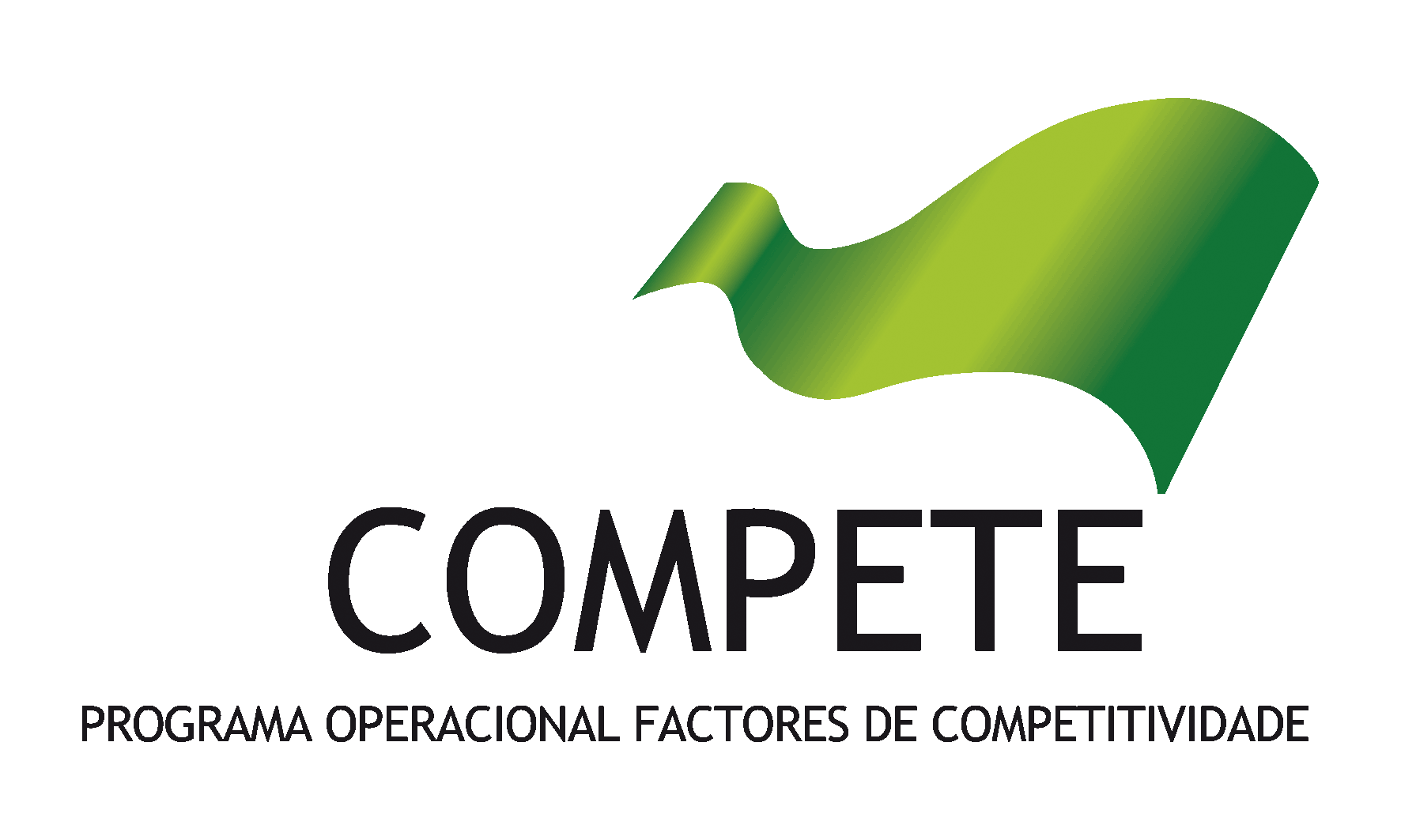 Logo Compete