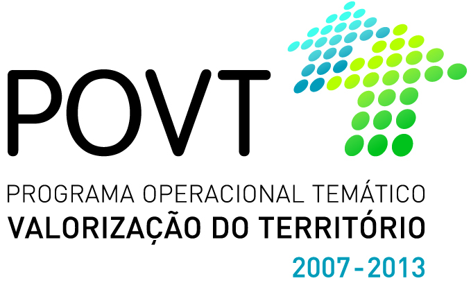 Logo POVT