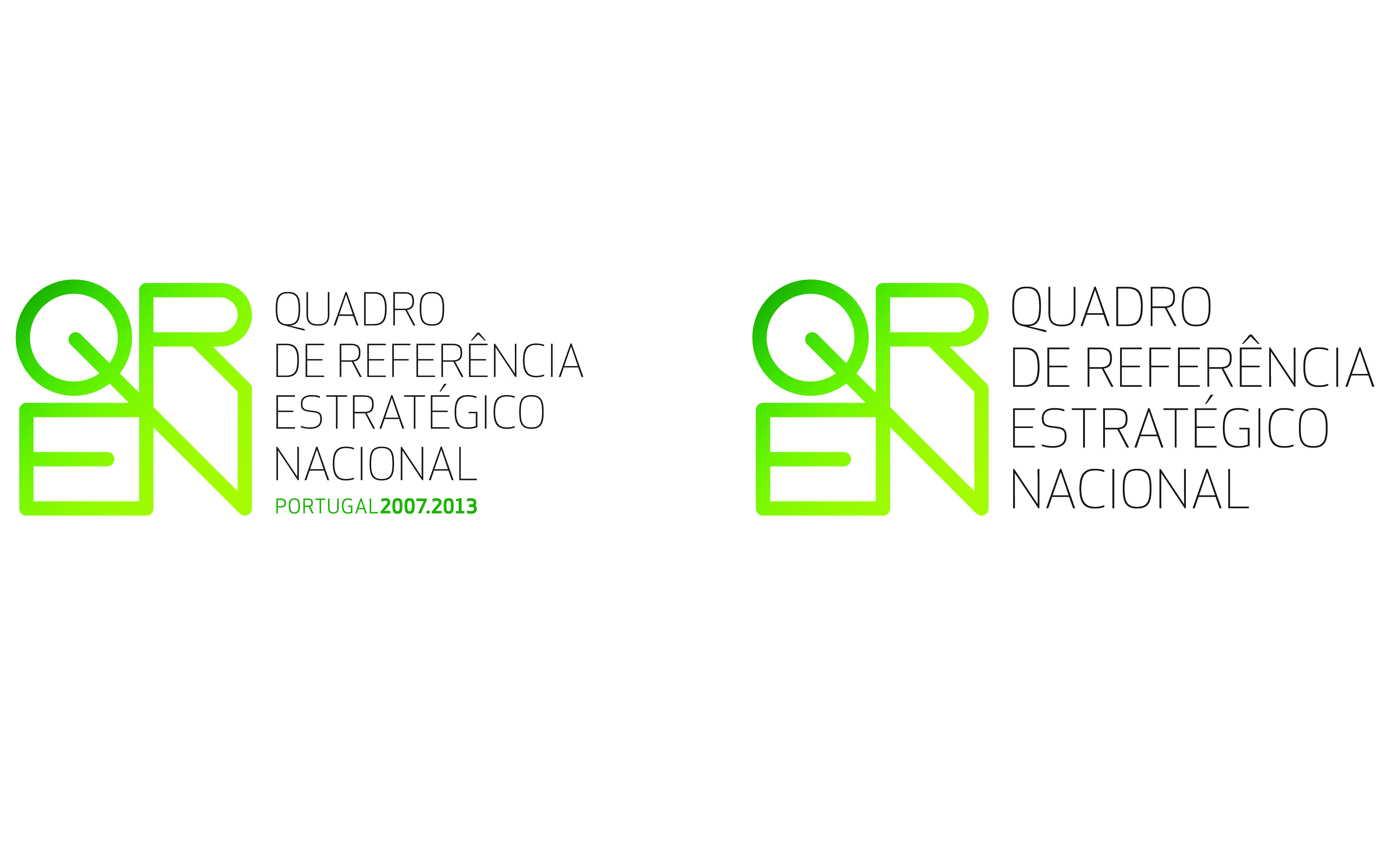 Logo QREN